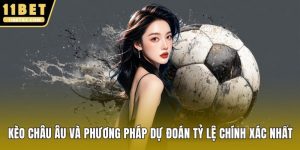 kèo châu âu