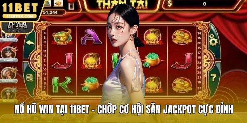 nổ hũ win