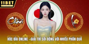 Xóc đĩa online
